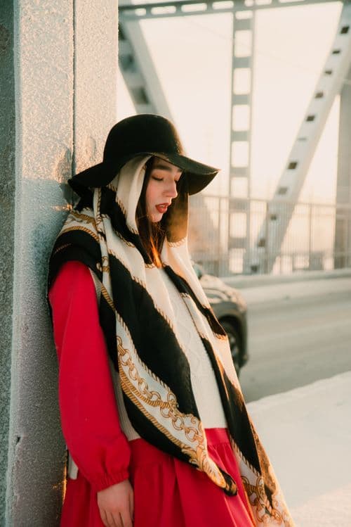 Outerwear category