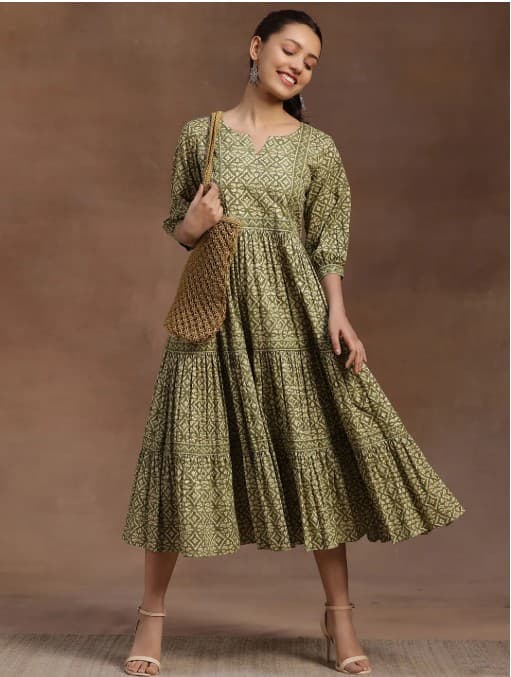 KURTI